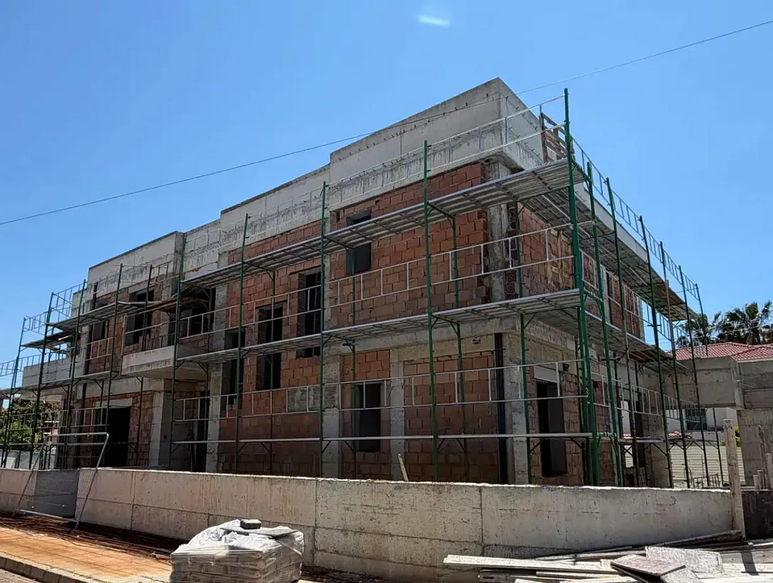 Villa in Limassol - 12