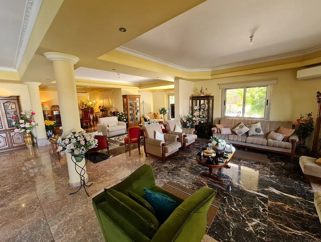 Villa in Limassol - 2