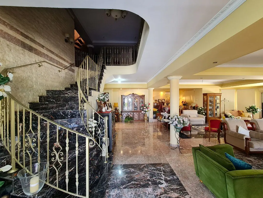 Villa in Limassol - 3