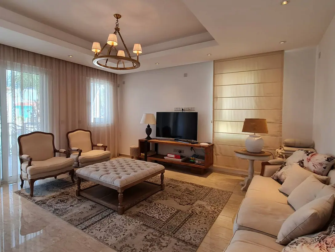 Villa in Limassol - 2