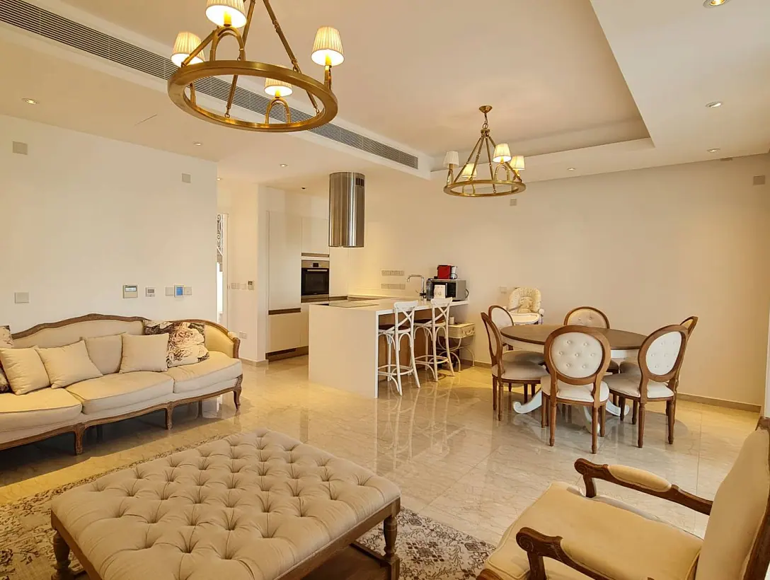 Villa in Limassol - 3