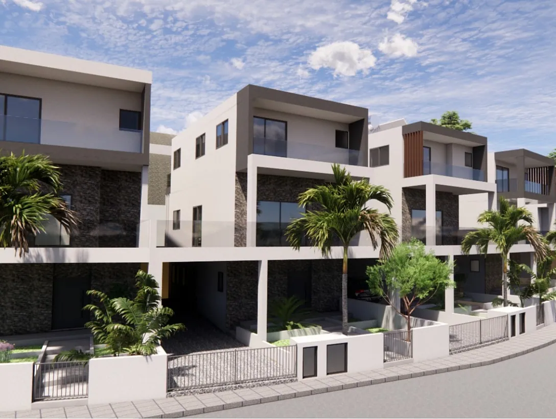 Villa in Limassol - 7