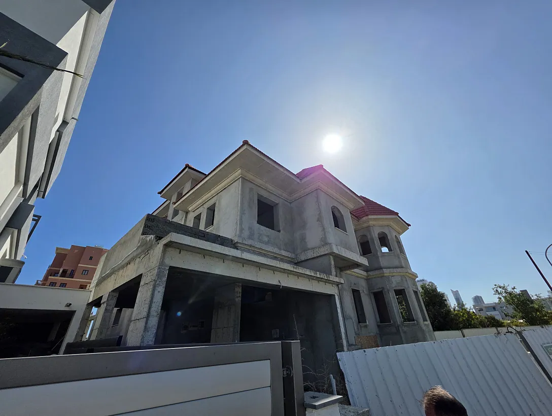 Villa in Limassol - 11