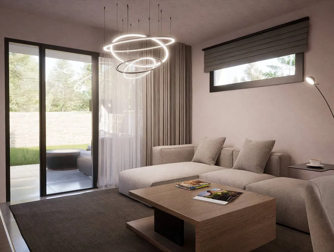 Villa in Limassol - 11