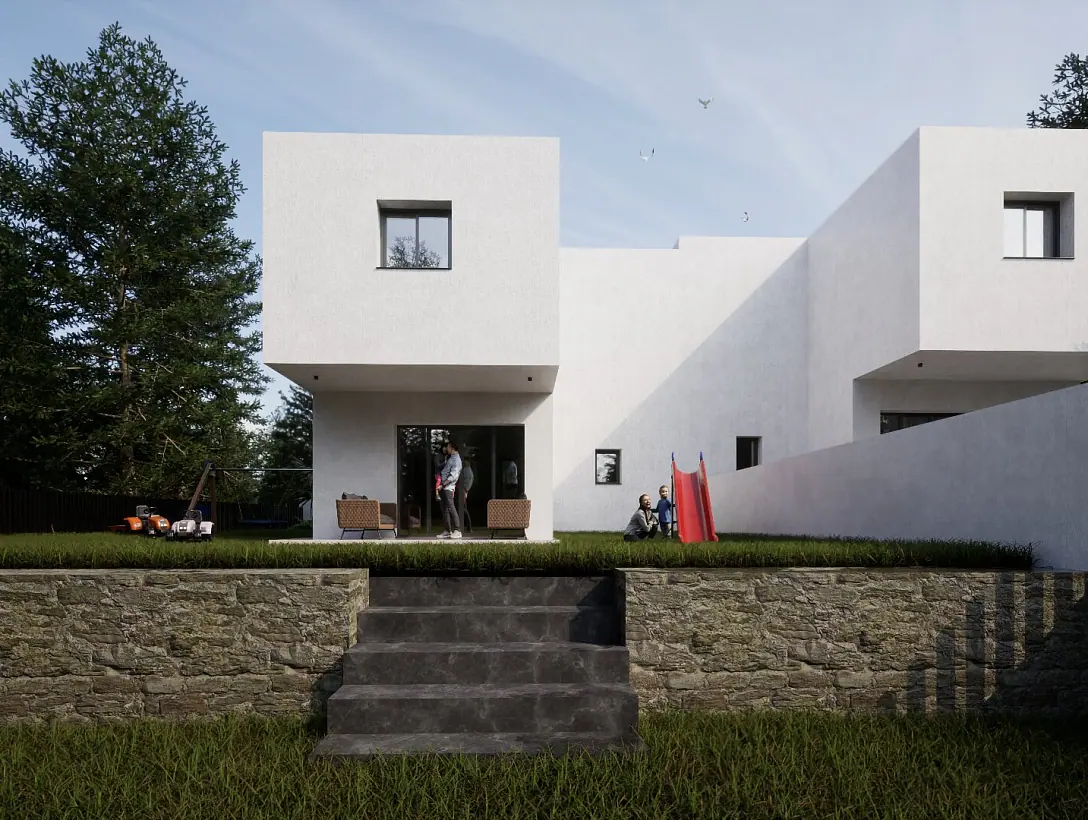 Villa in Limassol - 2