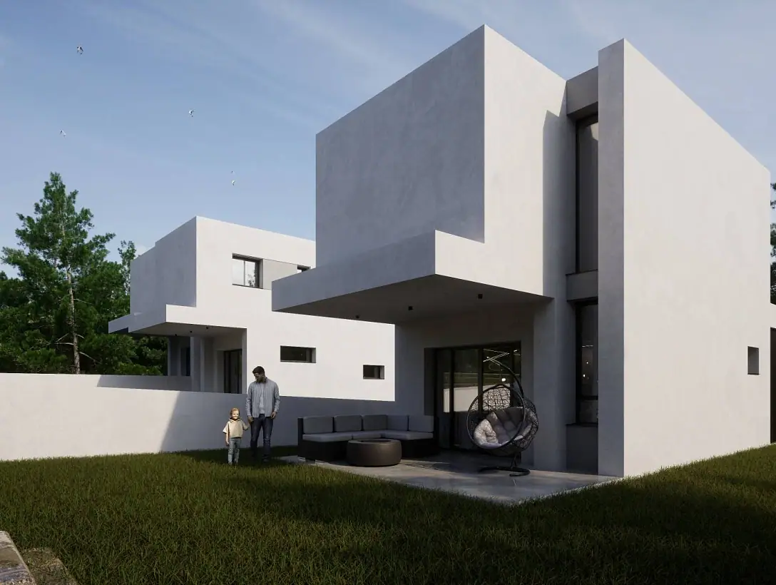Villa 114 m² in Limassol - 12