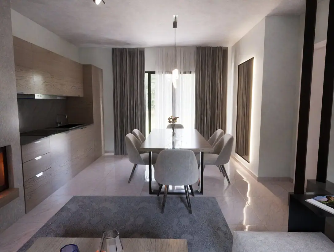 Villa 114 m² in Limassol - 2