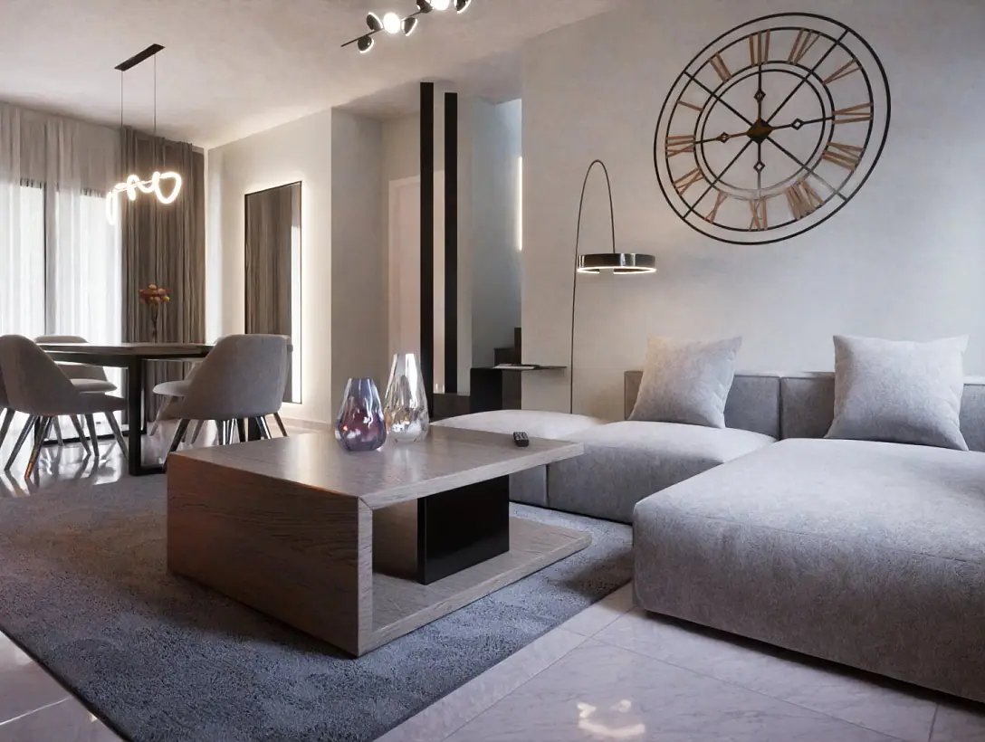Villa 114 m² in Limassol - 3