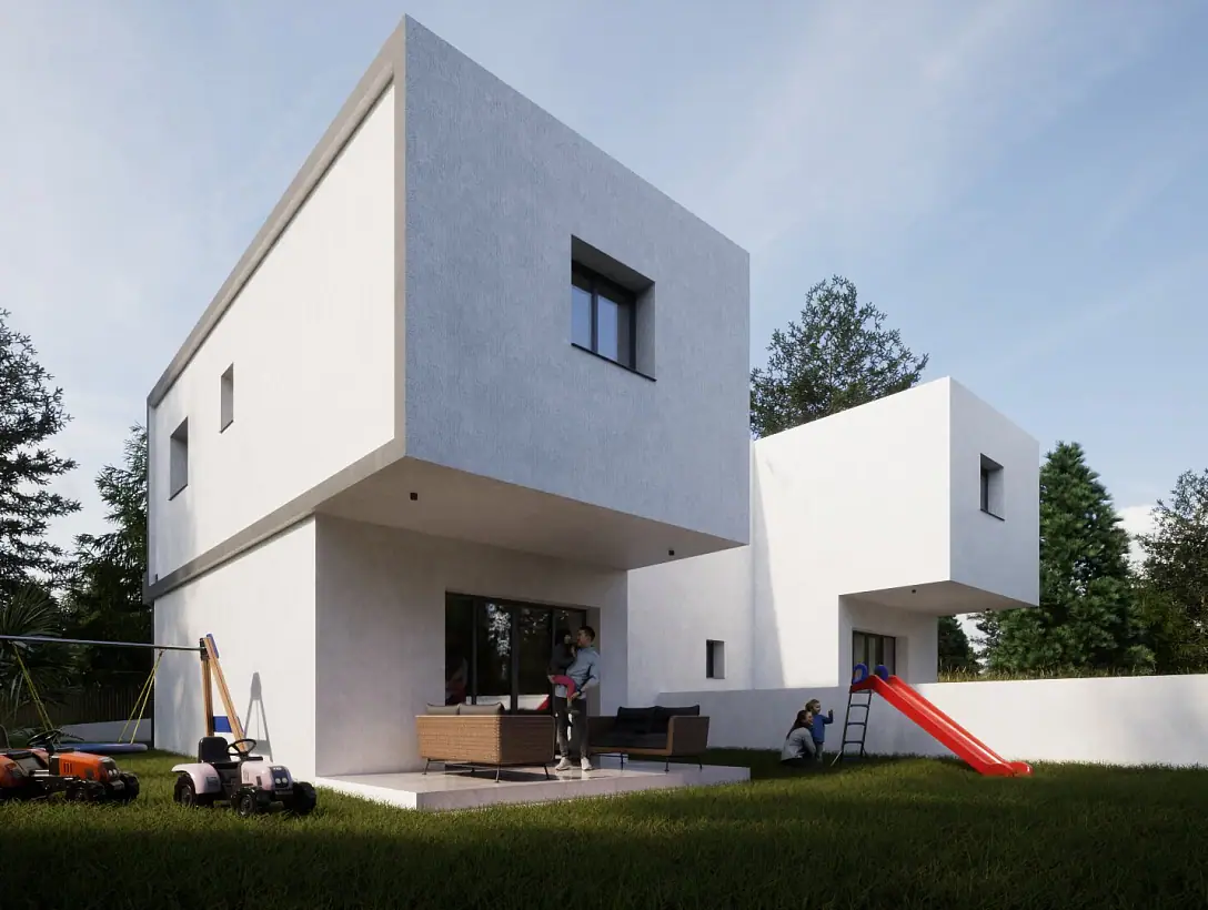 Villa 114 m² in Limassol - 5