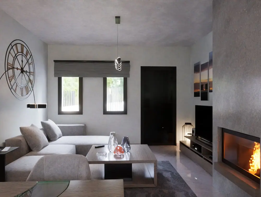 Villa 114 m² in Limassol - 6