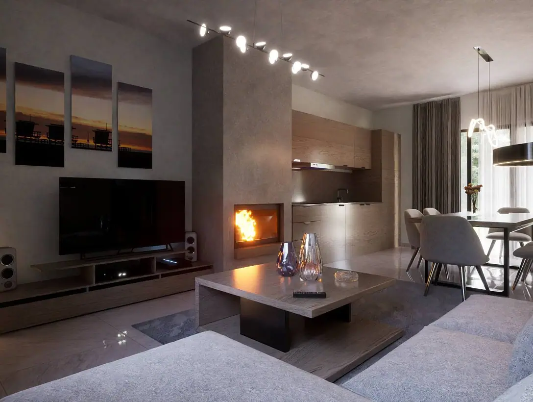 Villa 114 m² in Limassol - 7