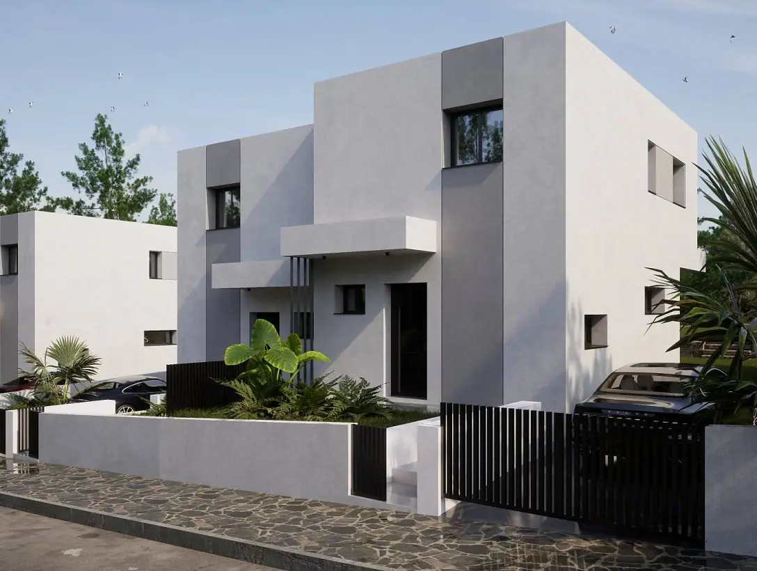 Villa 114 m² in Limassol - 8
