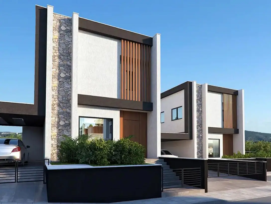Villa 1326 m² in Limassol - 6