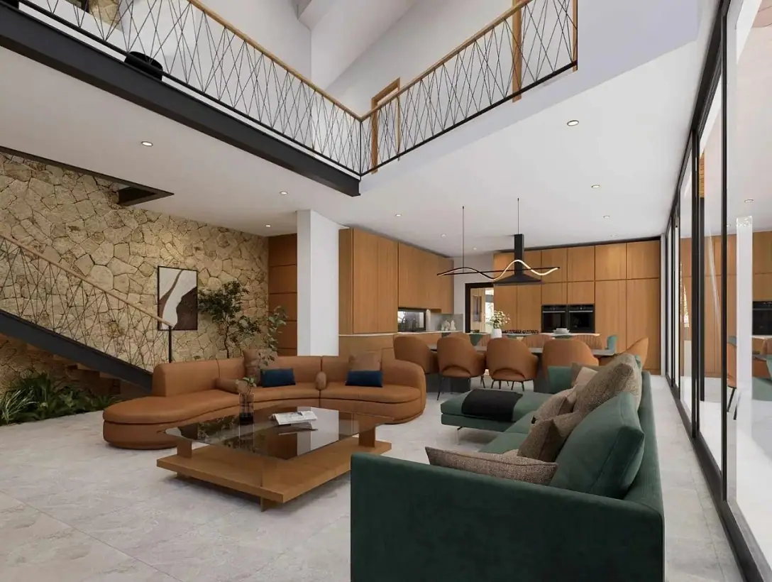 Villa 495 m² in Limassol - 2