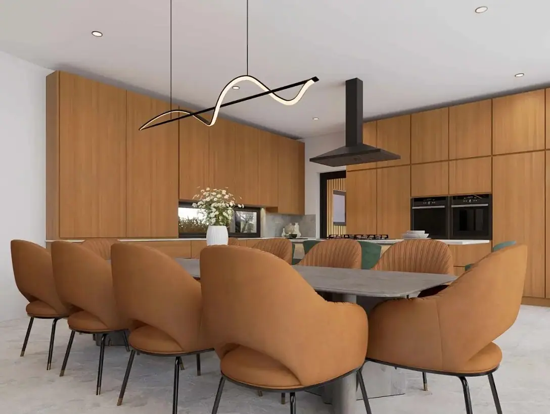 Villa 495 m² in Limassol - 3