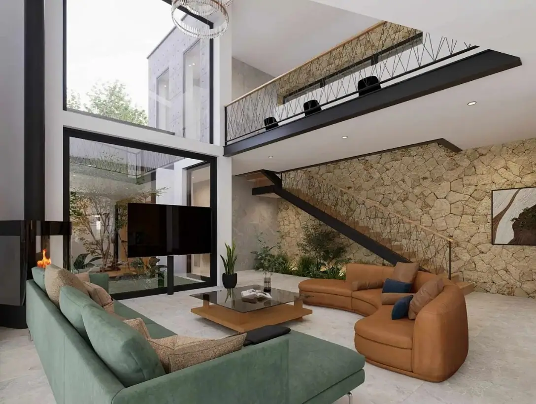 Villa 495 m² in Limassol - 4