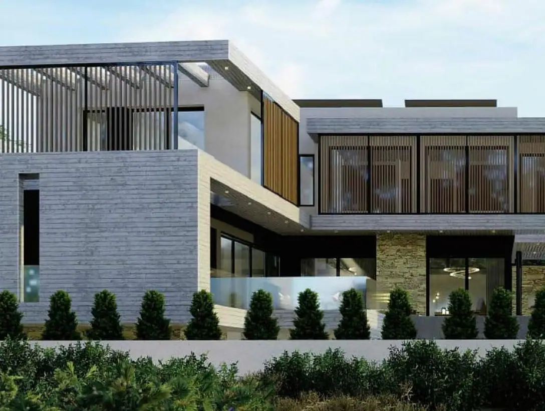 Villa 495 m² in Limassol - 5