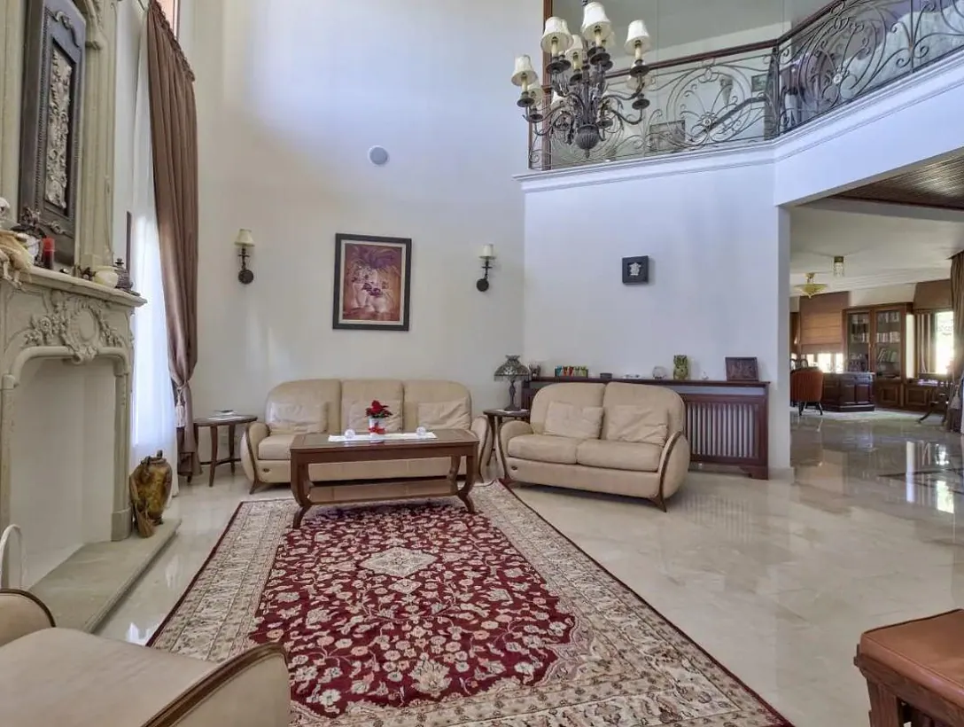 Villa in Limassol - 11