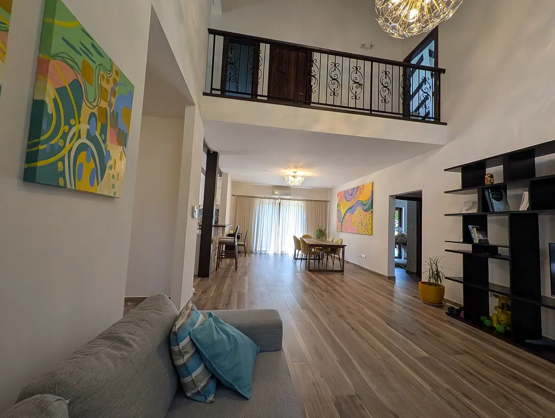 Villa in Limassol - 2