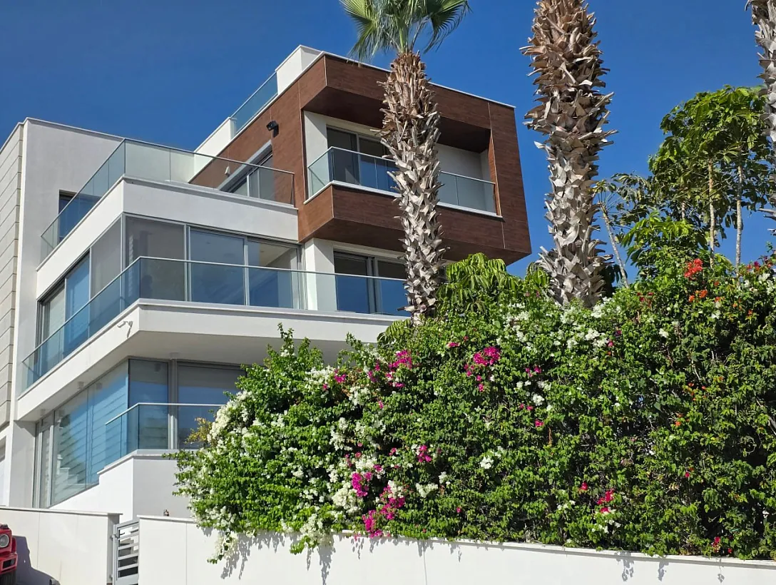 Villa in Limassol - 10