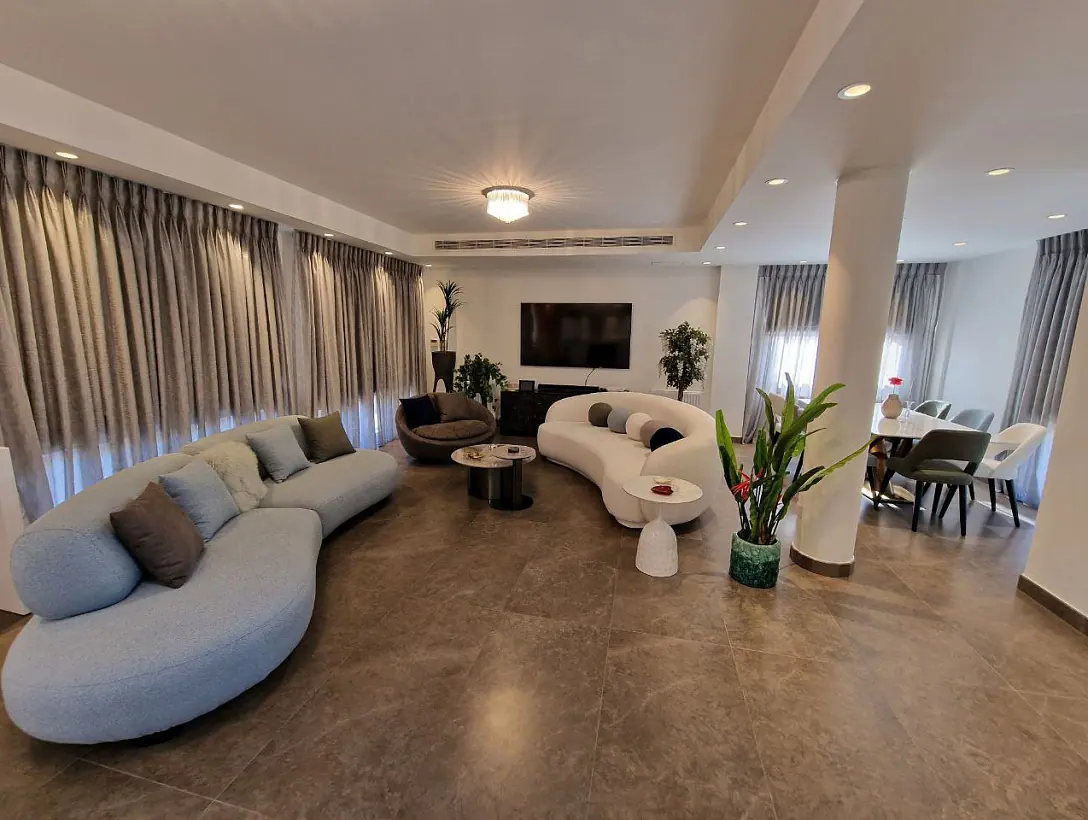 Villa in Limassol - 2