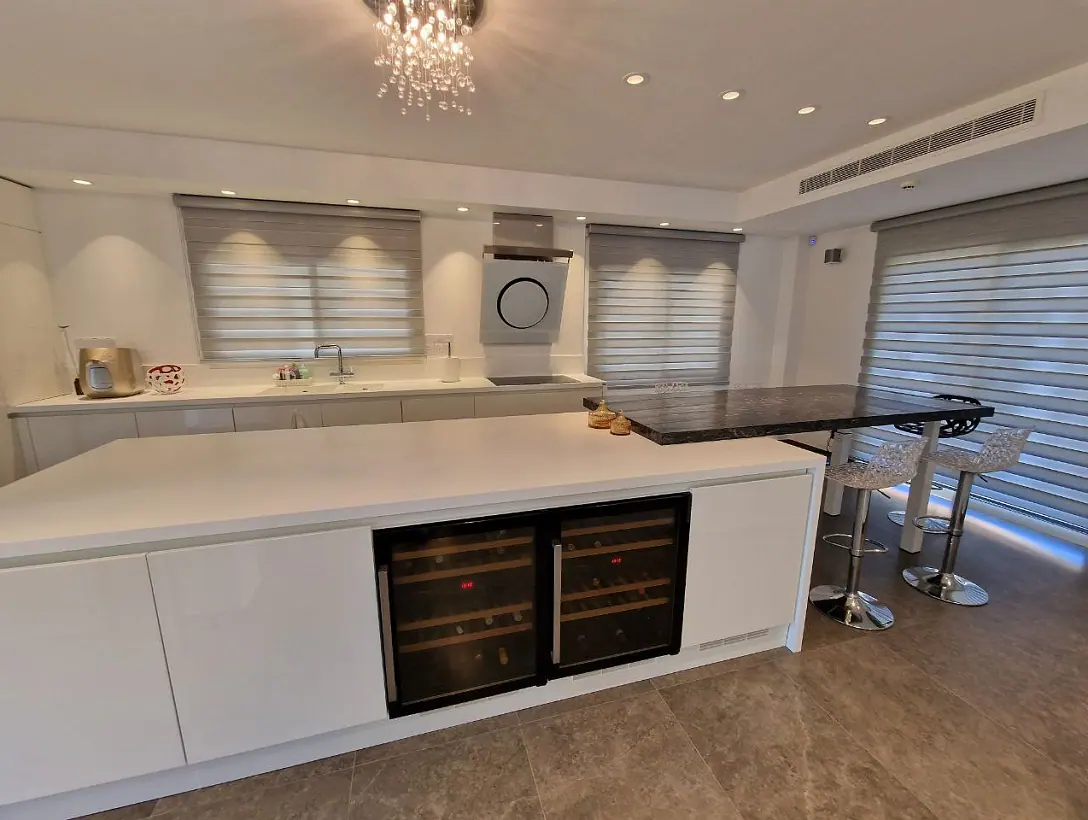 Villa in Limassol - 3