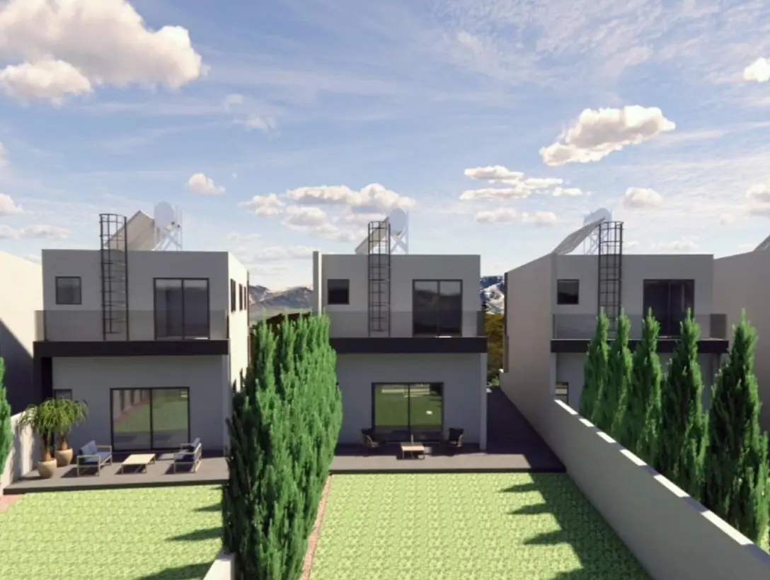 Villa 250 m² in Limassol - 4
