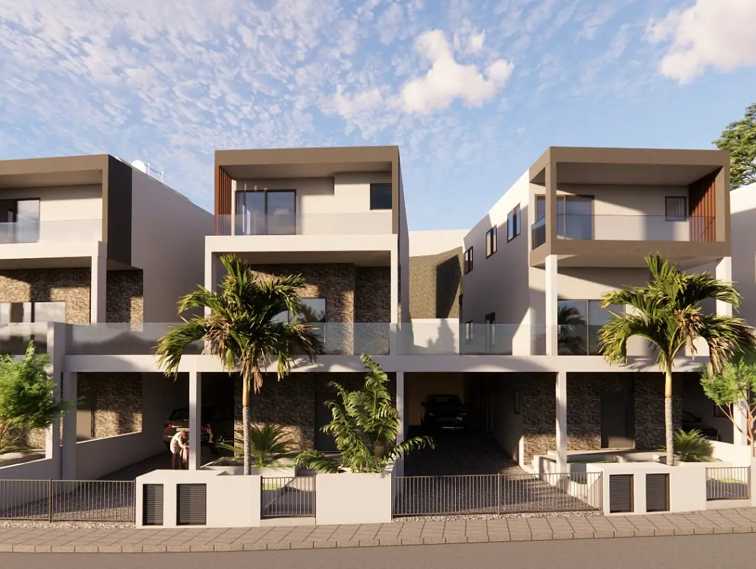 Villa 250 m² in Limassol - 5