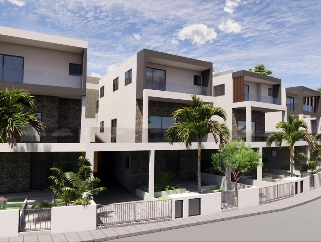 Villa 250 m² in Limassol - 6