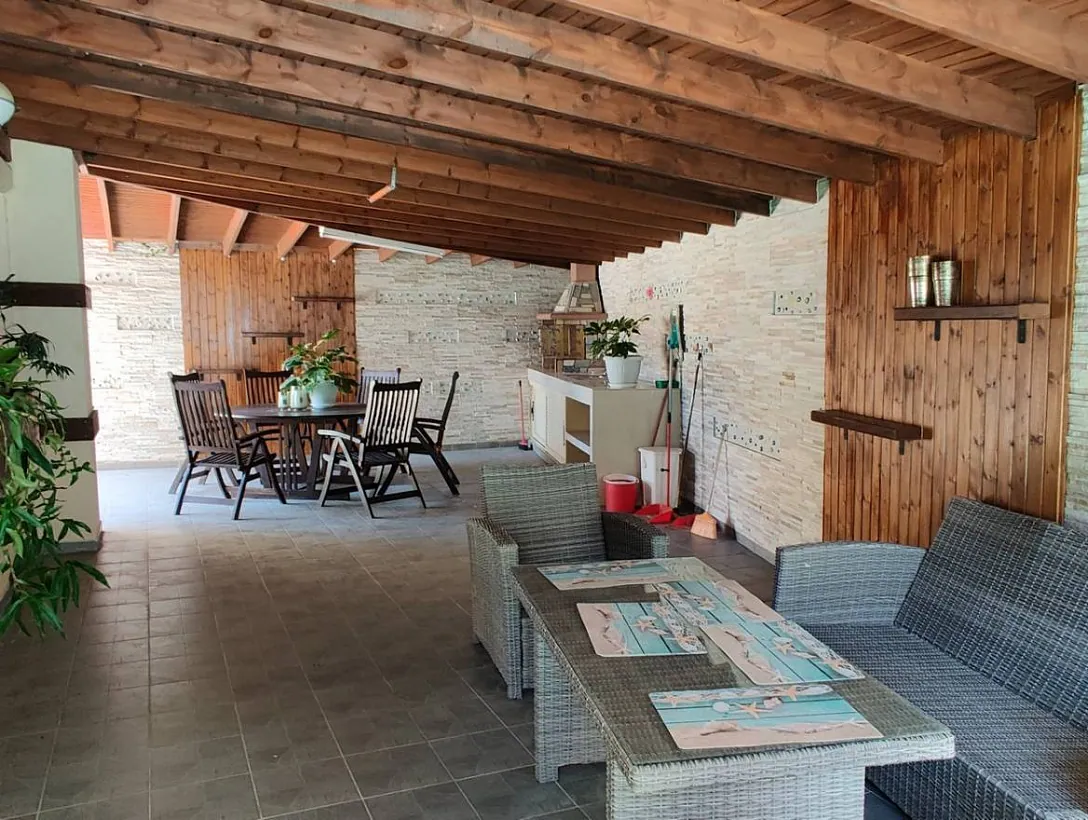 Villa in Limassol - 11