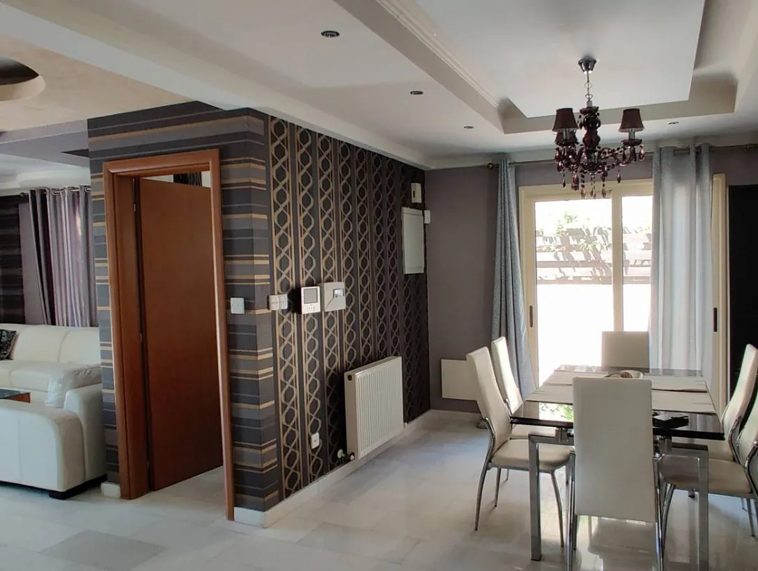 Villa in Limassol - 12