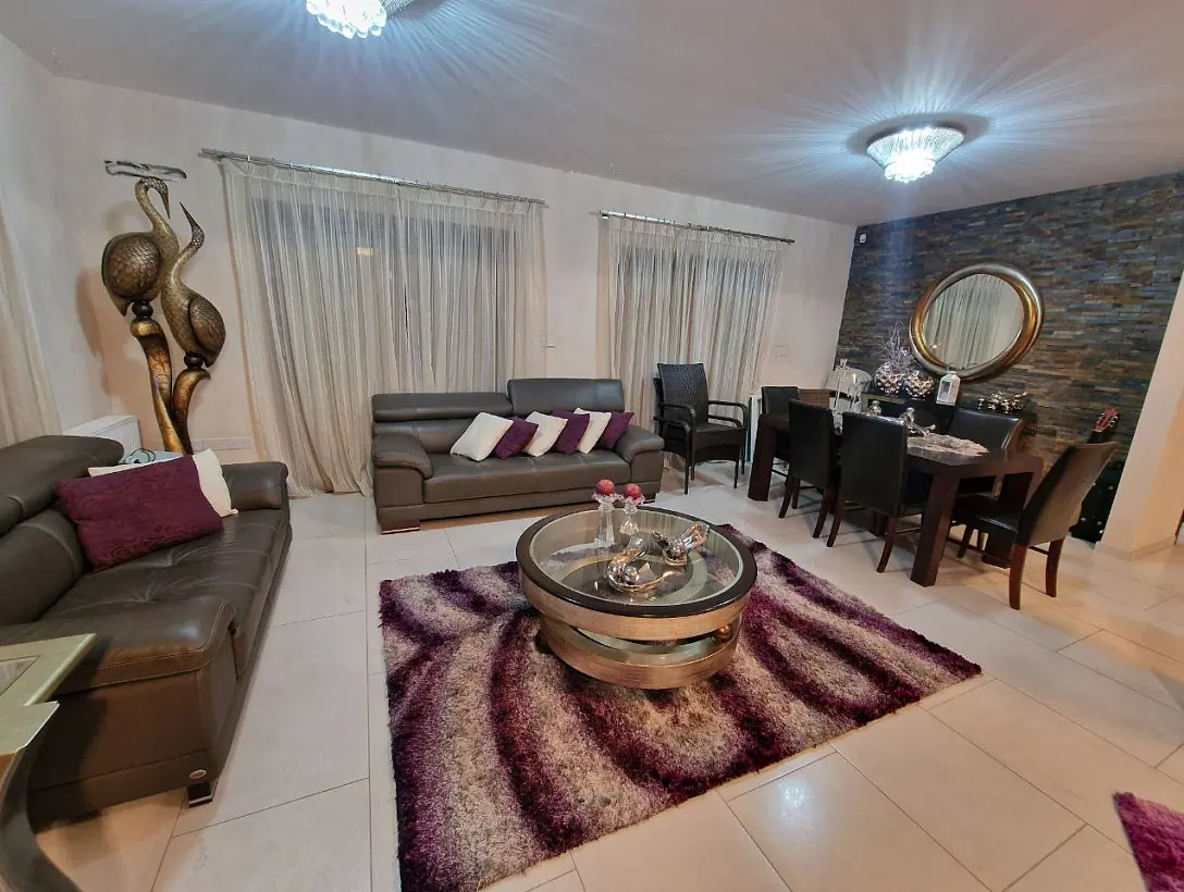 Villa in Limassol - 3