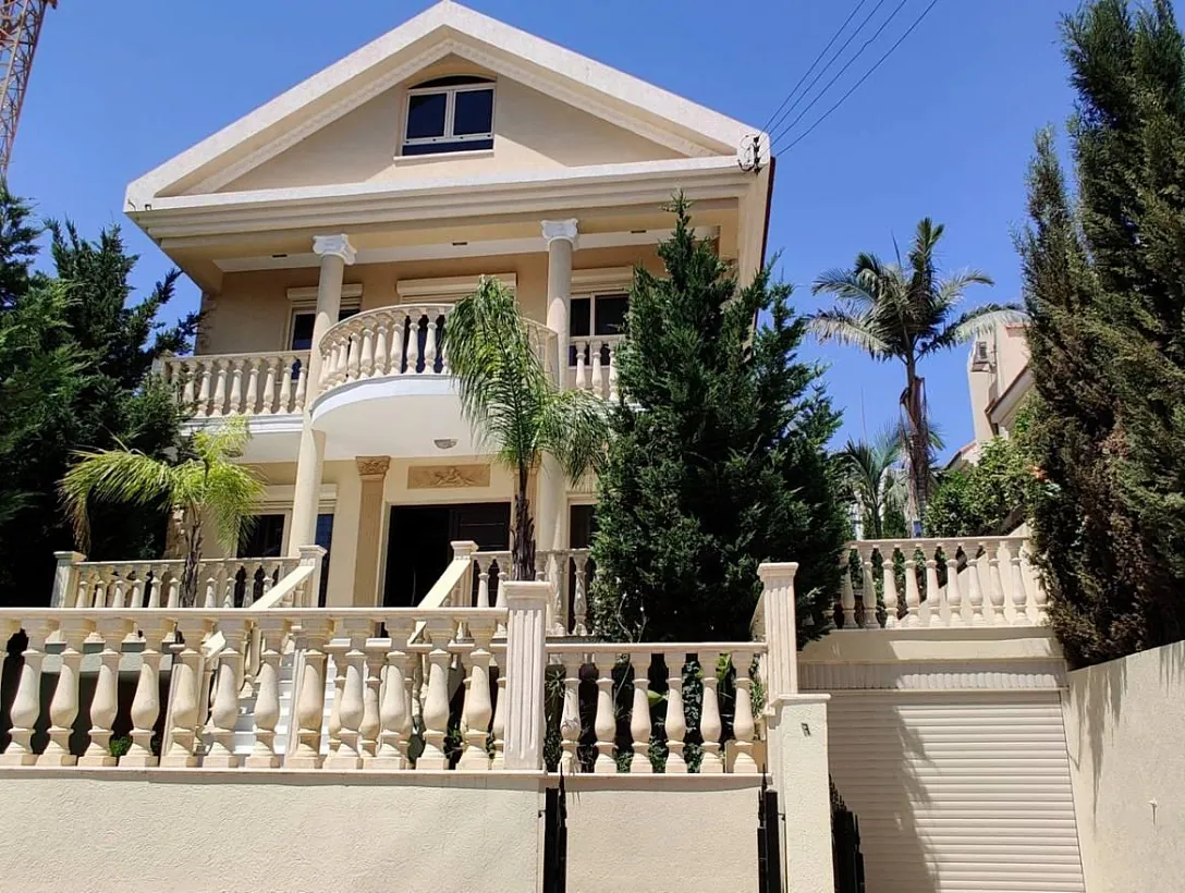 Villa in Limassol - 9