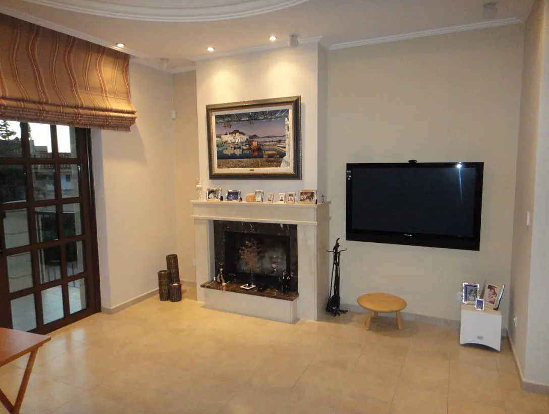 Villa in Limassol - 2