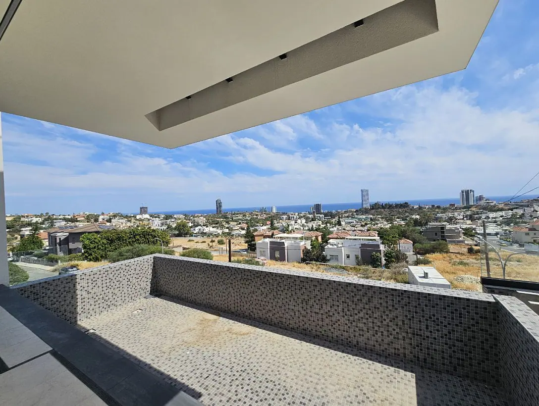 Villa in Limassol - 4