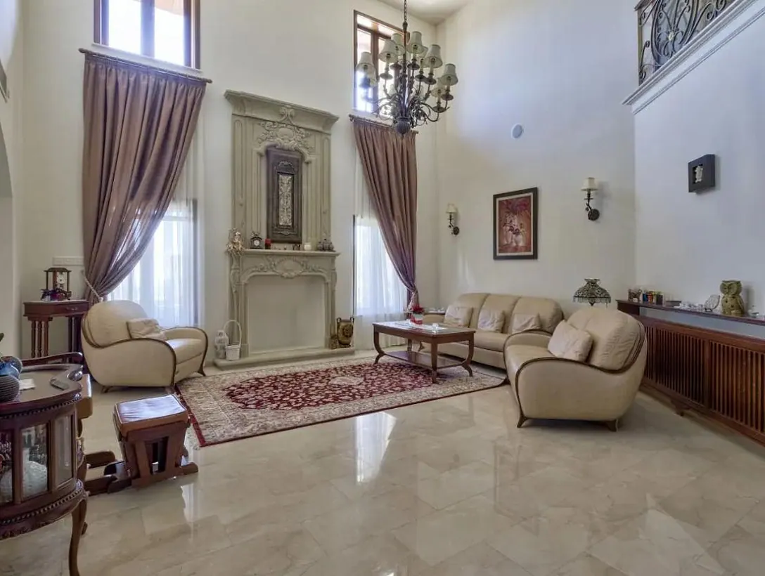 Villa in Limassol - 8