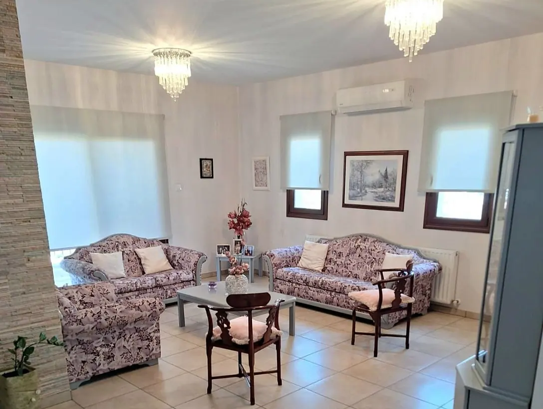 Villa in Limassol - 2