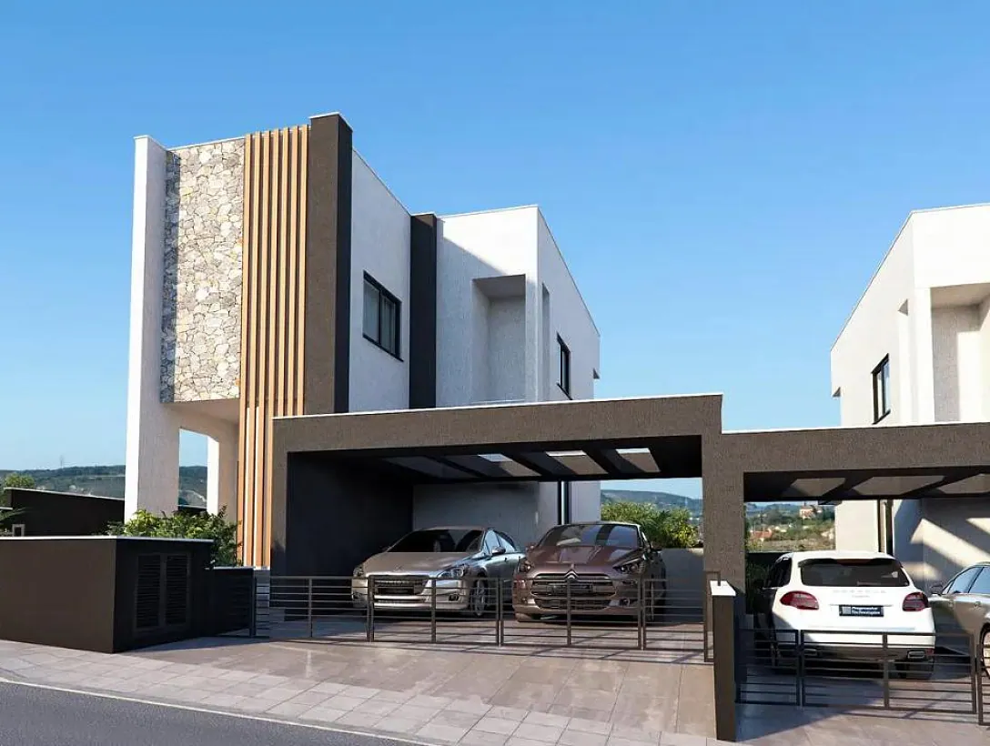 Villa in Limassol - 7
