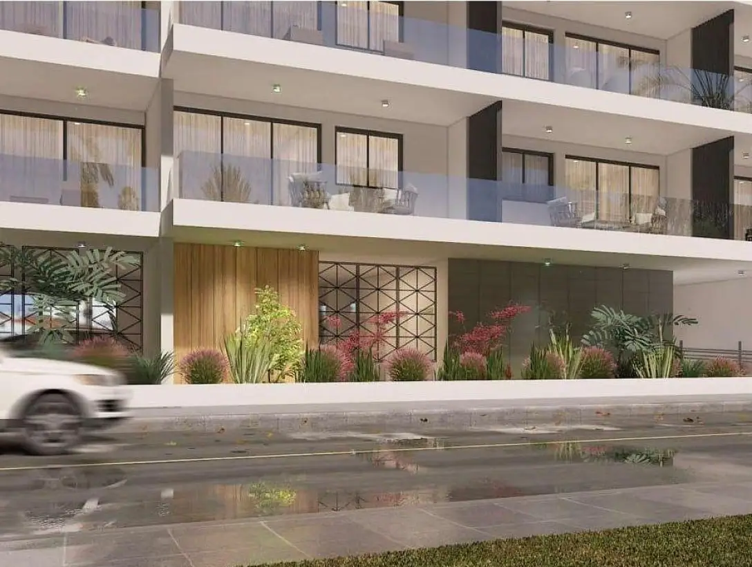 Apartment 67 m² in Nicosia - 5