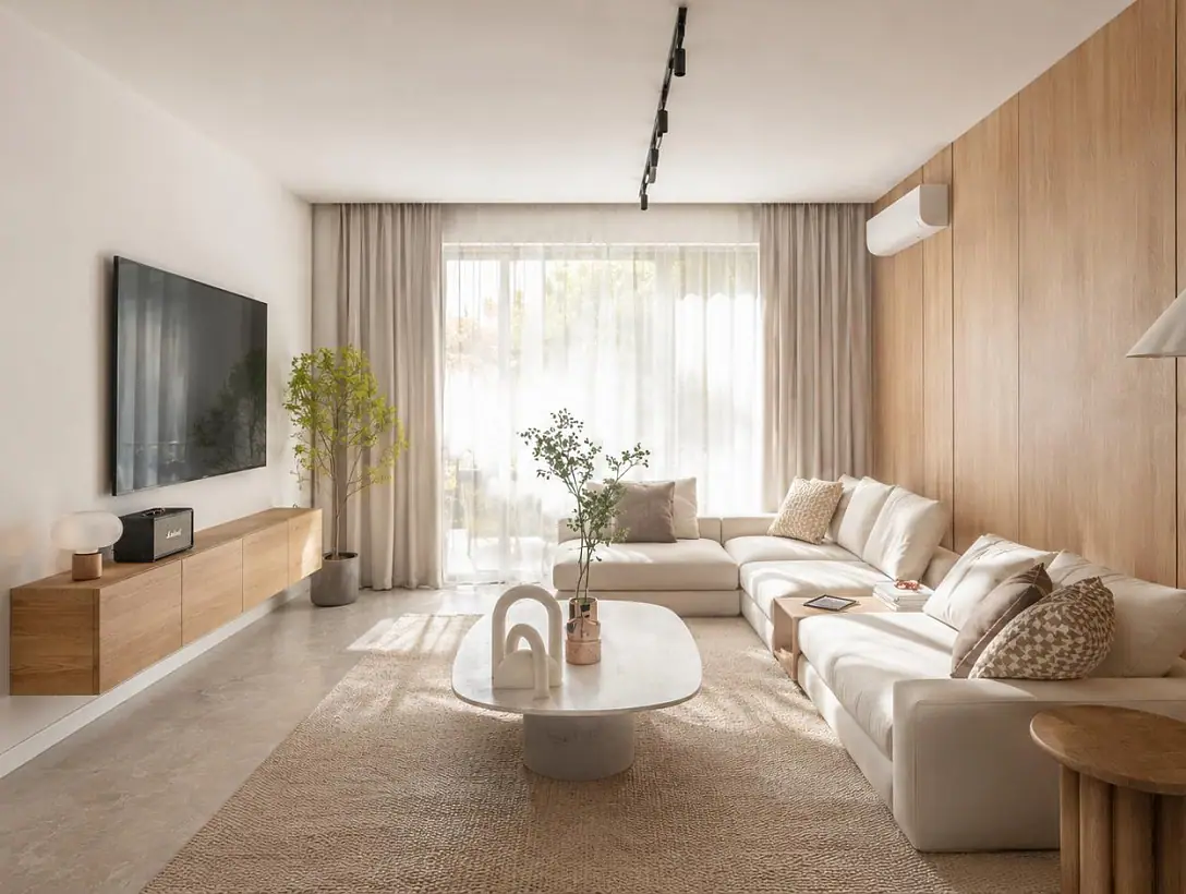 Квартира 108 м² в Никосии - 2