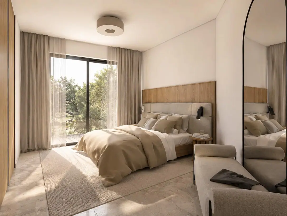 Квартира 108 м² в Никосии - 4