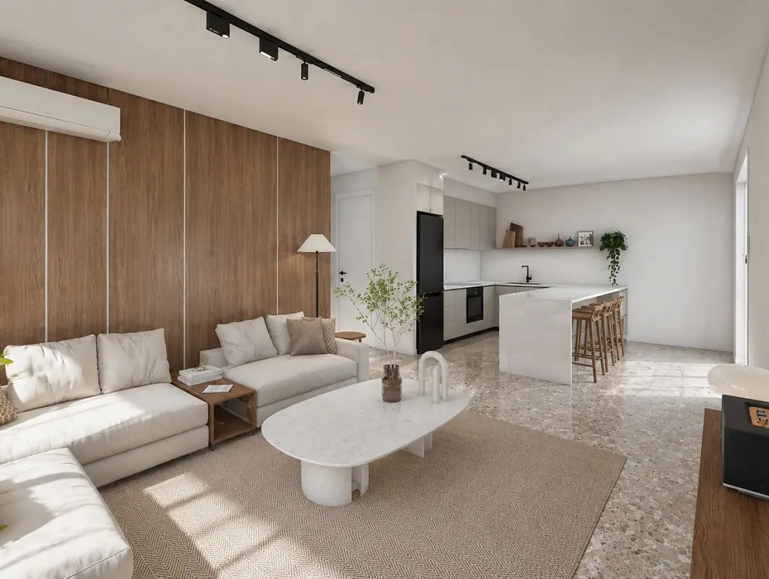 Apartment 108 m² in Nicosia - 7