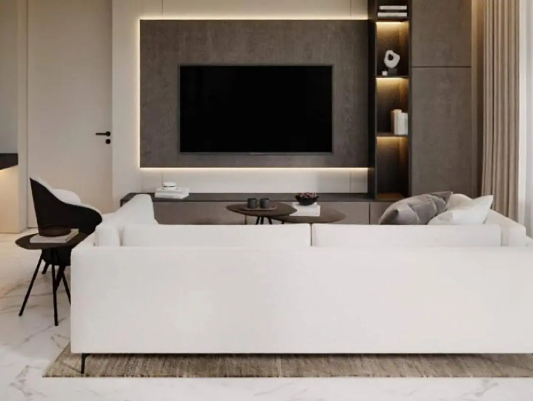 Apartment in Nicosia - 2