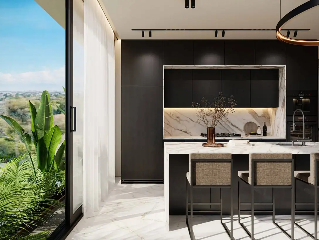 Apartment 336 m² in Nicosia