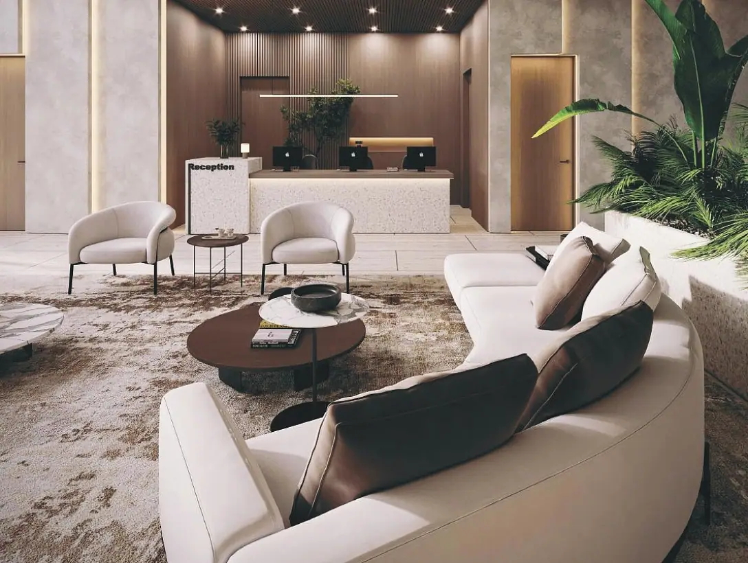 Apartment 336 m² in Nicosia - 4
