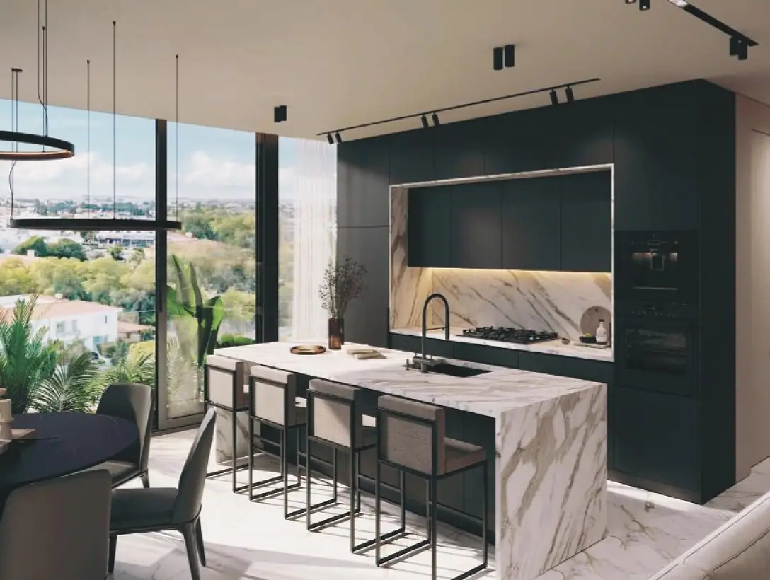 Apartment 336 m² in Nicosia - 6