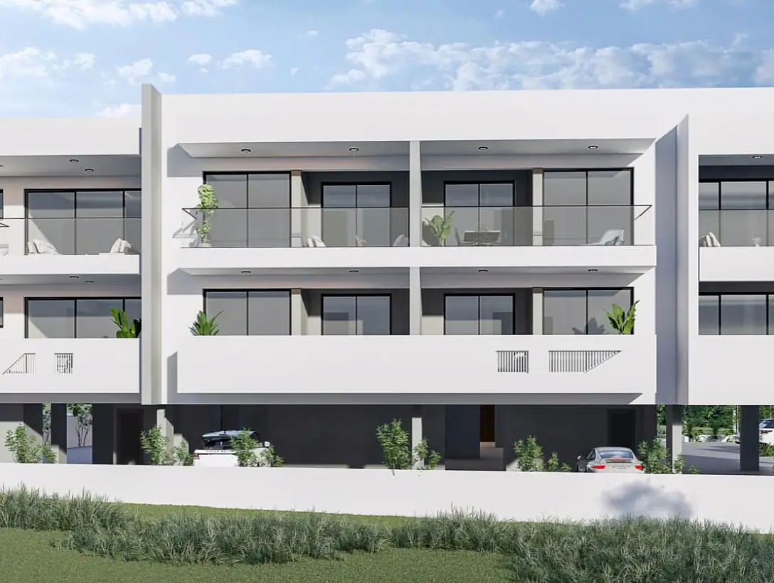 Apartment 38 m² in Nicosia - 6
