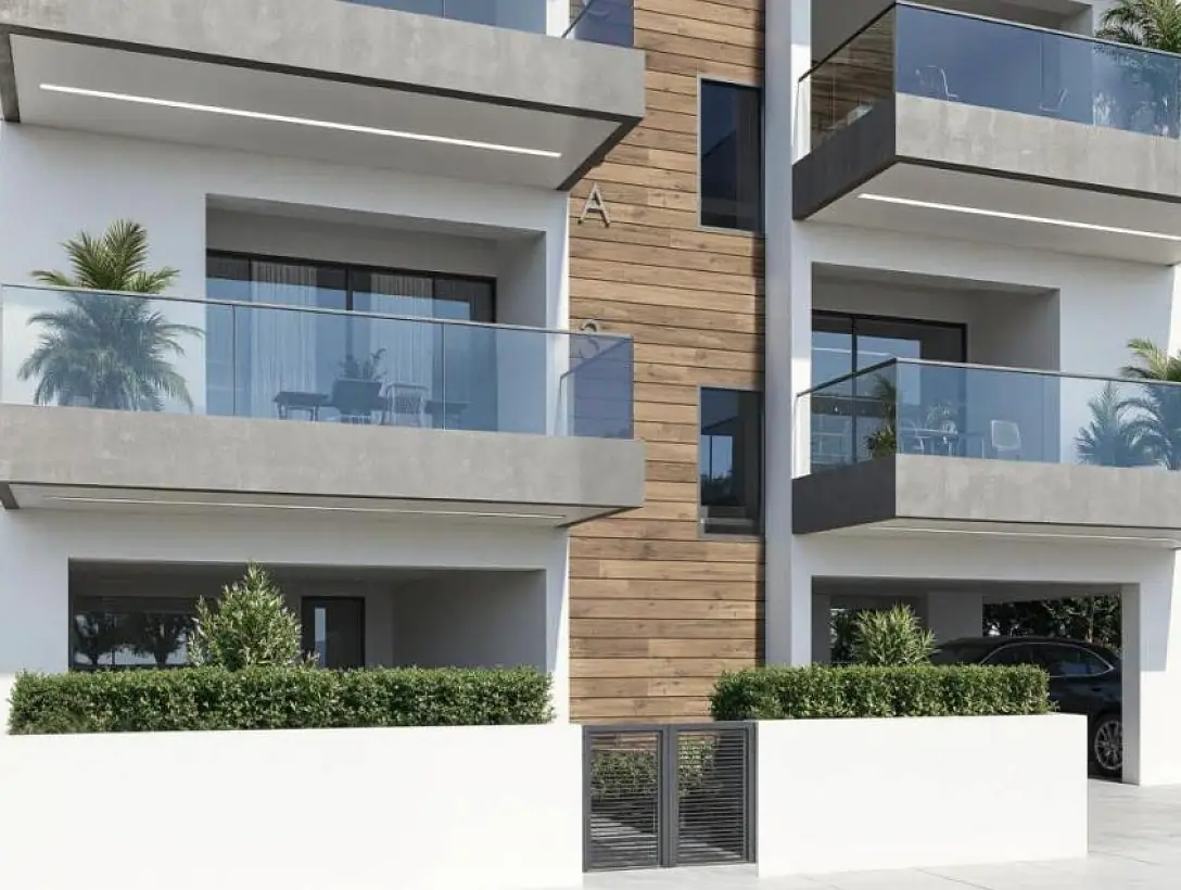 Apartment 88 m² in Nicosia - 6
