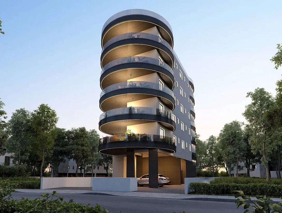 Commercial property in Nicosia - 6