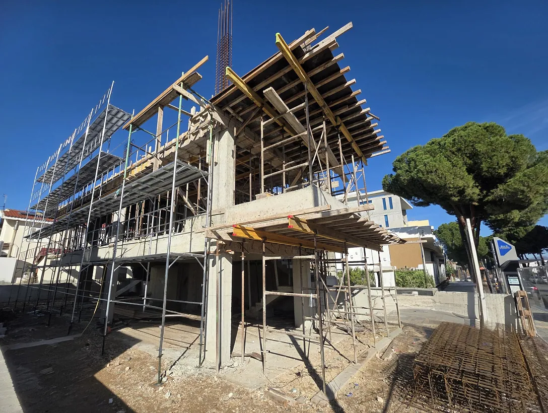 Commercial property in Nicosia - 7
